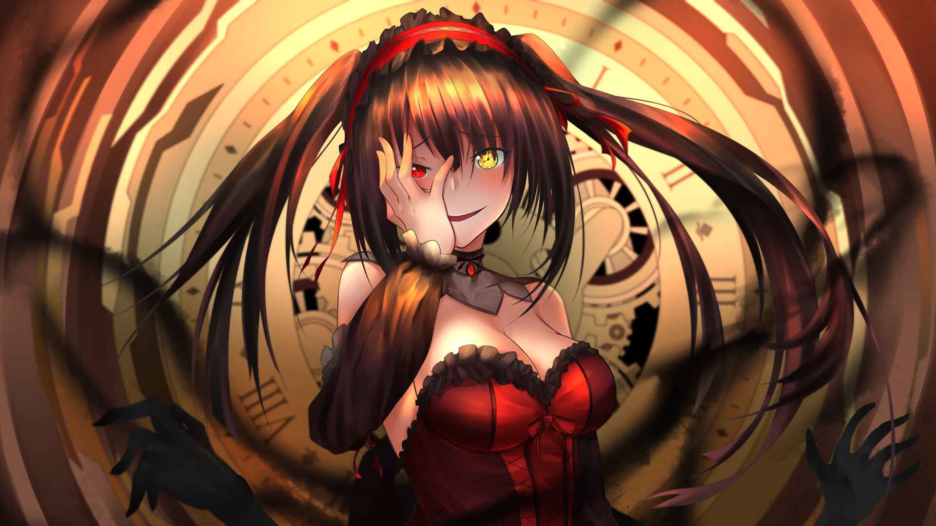 Kurumi Bot
