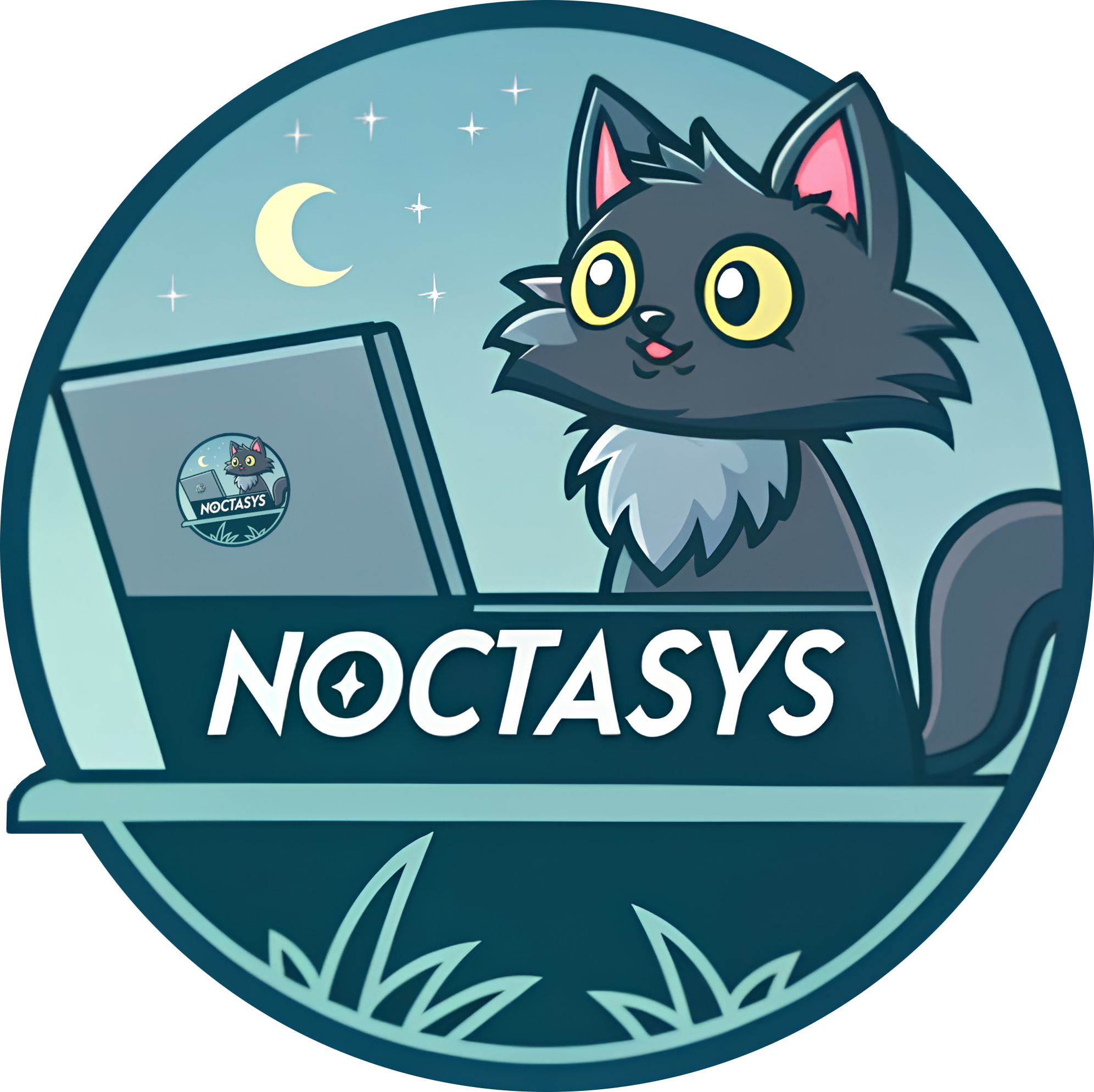 Entreprise NoctaSys